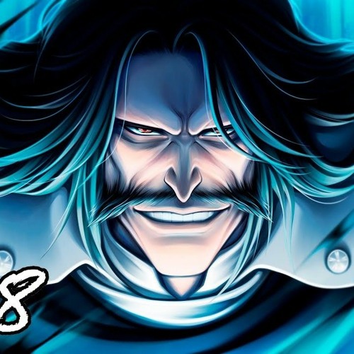 YHWACH RAP SONG | RUTHLESS! | DizzyEight [BLEACH TYBW AMV]