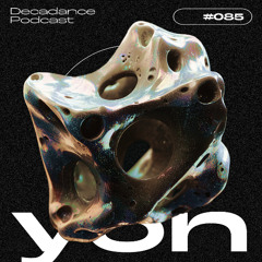 Decadance #086 | yon