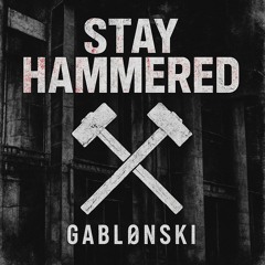 STAY HAMMERED (Industrial Hardtechno Set)