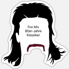 Discofox 80iger Klassiker - mixed by Andy Boohls