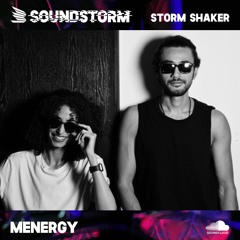 MDLBEAST STORM SHAKER - MENERGY