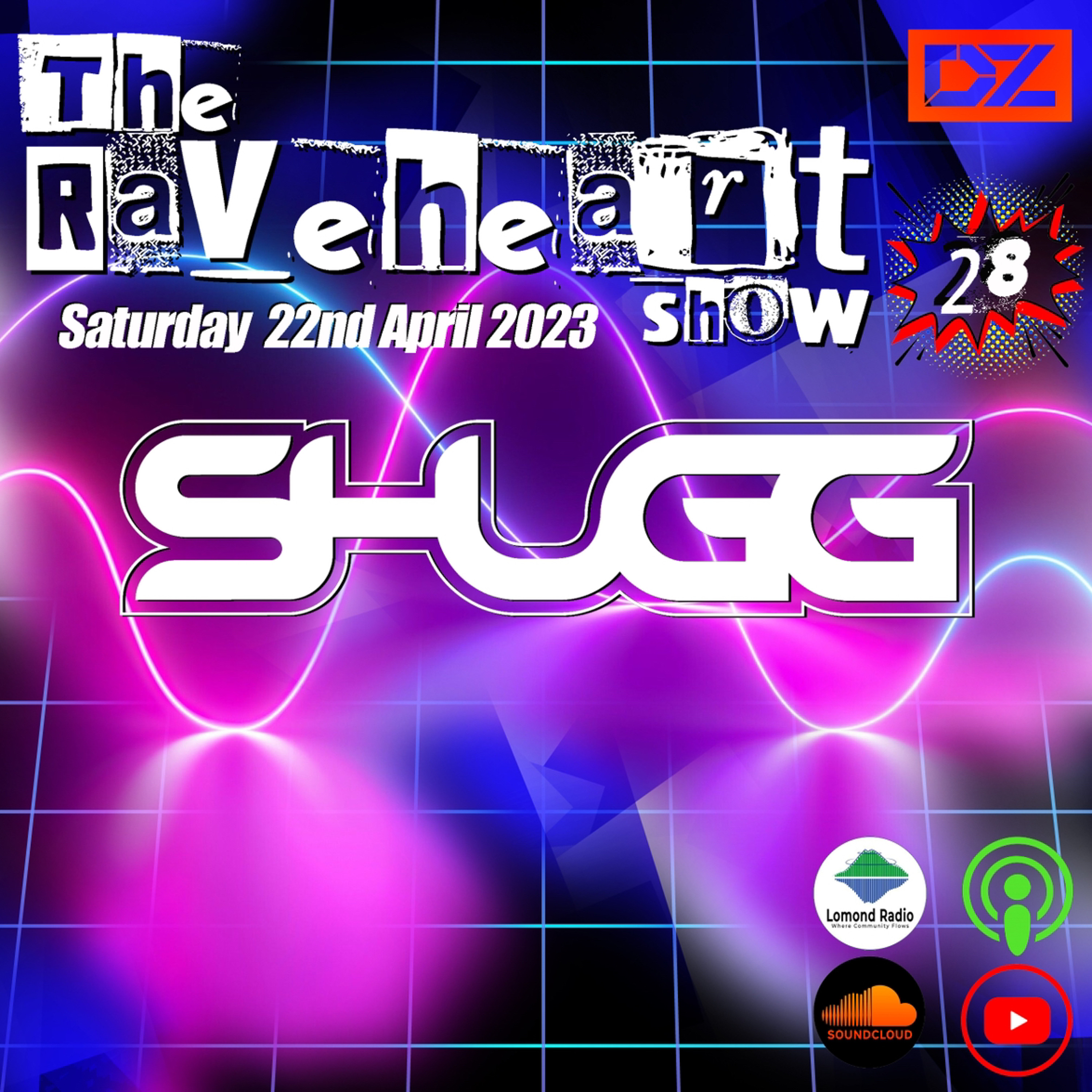 SHUGG