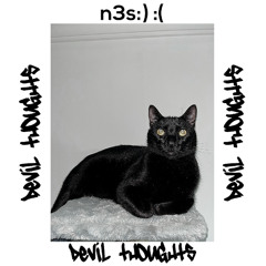 Devil Thoughts (resonance x genesis techno remix) (free dl)