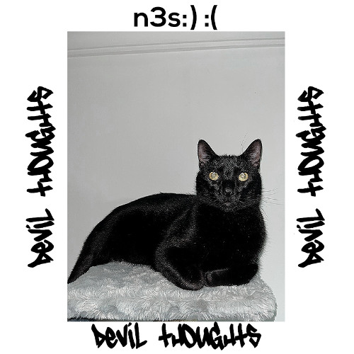 Devil Thoughts (resonance x genesis techno remix) (free dl)