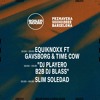 DJ Playero B2B DJ Blass | Primavera Sound | Day 2 DJ mix artwork - Electronic music tracklist cover image