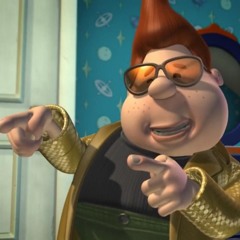 Jimmy's Mom