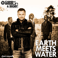Earth Meets Water (Club Mix)