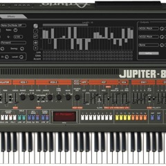 Jupiter Jam 2