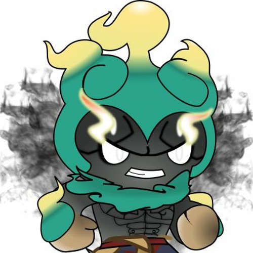 Marshadow