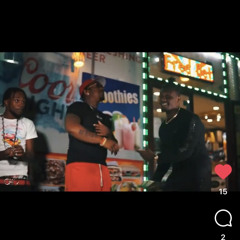 RTV Ceasar x YF Ty x RTV Dice - Zoovie