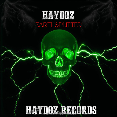 Earthsplitter