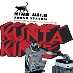 Kunta Kinte (Cut 1)