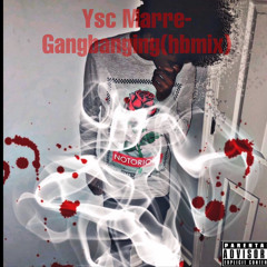 Ysc Marre - GangBangin' (Audio)