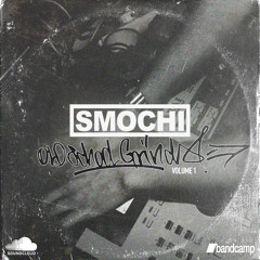 Chris Brown - Yo Excuse Me Miss (Smochi Grind)