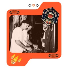 Braderie 2025 - FeuFolley 3h set @ La Pépite