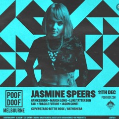 POOF DOOF - HeadLine Set, 11.12.21