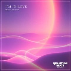 I´m in love again
