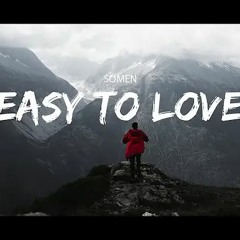 Somen - Easy To Love
