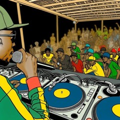 Mawd & Bawd Vol 2 90s Dancehall Mix(Buju Banton,Bounty Killer,Elephant Man,Shabba,Beenie Man+More!)