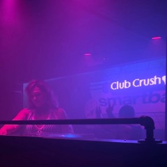 Live at Smartbar's Club Crush