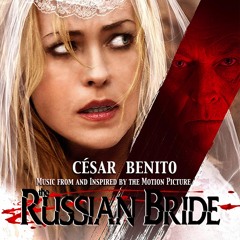 Russian Brides by Cesar Benito