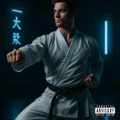 Cobra Kai (prod. Khemics)