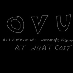 At What Cost (instrumental)