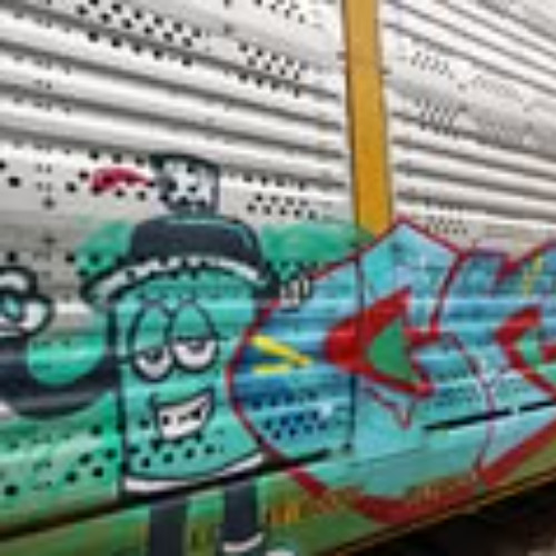 Loop Diggers Long Hauls 2 - Sick Steez