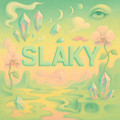 SL/\KY - 'Green but Clean'