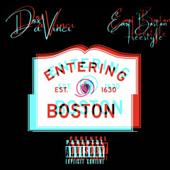 East Boston Freestyle (Prod. Tobi)