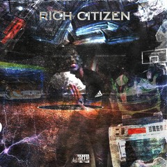 Plugmajik - Rich Citizen (Prod. Lincoln) [DJ BANNED EXCLUSIVE]