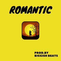 Romantic ( Instrumental / Beat ) - Soul / RnB / Hip Hop / Oldschool - 86 bpm