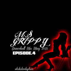 Ms Grippy Pt4