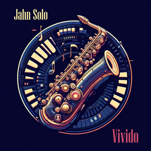 Vivido (Original Edit)