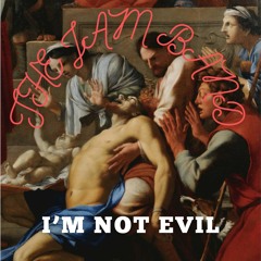 I'm Not Evil - The Jam Band