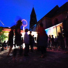 Somewhere And Elsewhere / Pianomix