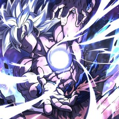 Bart - Ultra Instinct