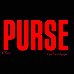 PURSE (prod.beatbynyce)