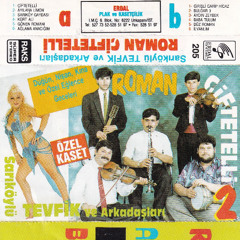 Roman Çiftetelli 2