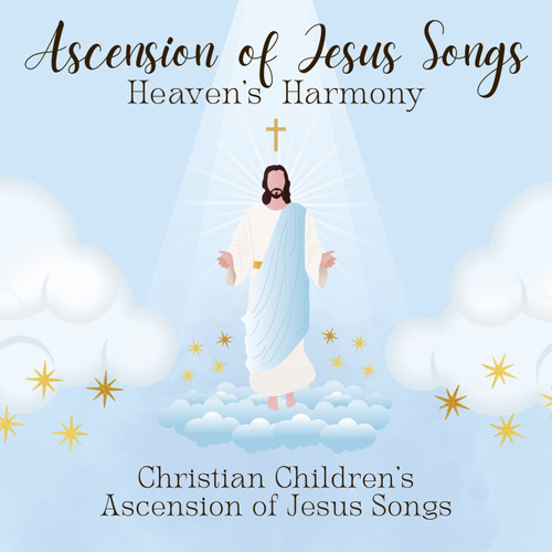 Stream Up, Up to Heaven by Heaven’s Harmony | Listen online for free on ...