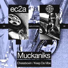 [EC2A-100] MUCKANIKS