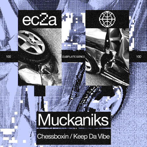 [EC2A-100] MUCKANIKS