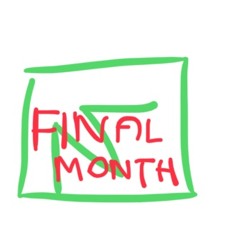 Mixay Mix - Final Month (Return)