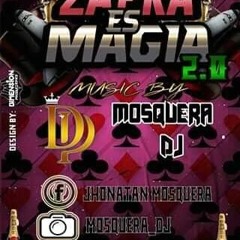 Zafra Es Magia 2.0