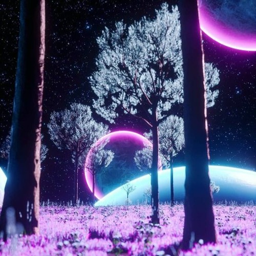 Dreamscape [ExplicitWaveCollective]