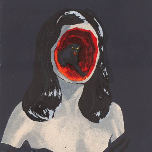 In Search of Unicorns: A Horror Soundtrack Mix by VÍZ