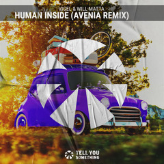 Human Inside (Avenia Remix)