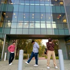 Up The Road (prod. E L I)