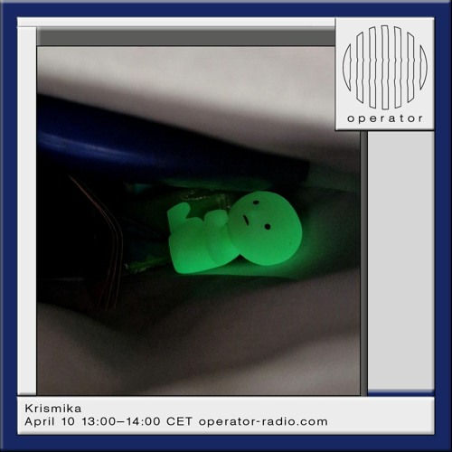 Krismika - 10th April 2024 | Operator Radio