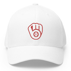 Brewers Stranger Things Hat